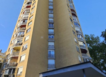 Квартира за 320 000 евро в Любляне, Словения