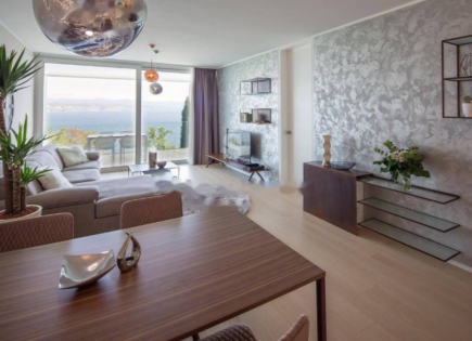 Квартира за 560 000 евро в Опатии, Хорватия