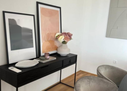 Квартира за 690 000 евро в Опатии, Хорватия