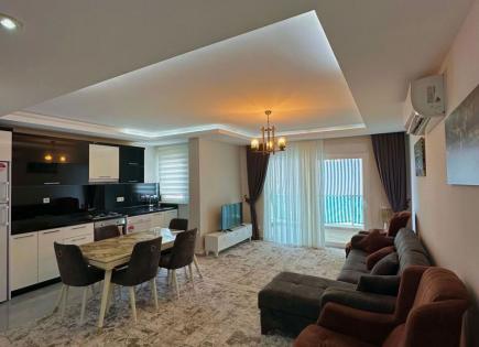 Апартаменты за 145 000 евро в Алании, Турция