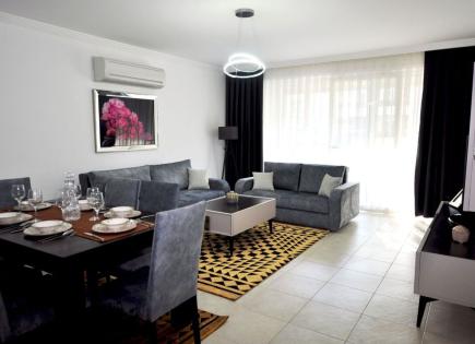 Апартаменты за 150 000 евро в Алании, Турция