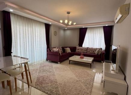 Апартаменты за 138 000 евро в Алании, Турция