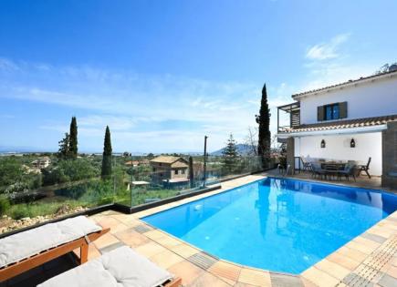 Дом за 2 100 000 евро на Ионических островах, Греция