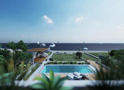 Дом за 2 200 000 евро на Пелопоннесе, Греция