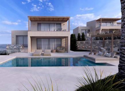 Вилла за 584 000 евро в Ираклионе, Греция