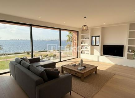 Апартаменты за 1 130 000 евро в Турции