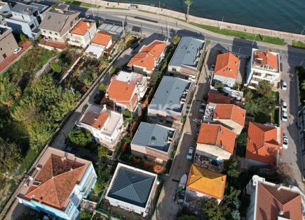 Вилла за 608 000 евро в Турции