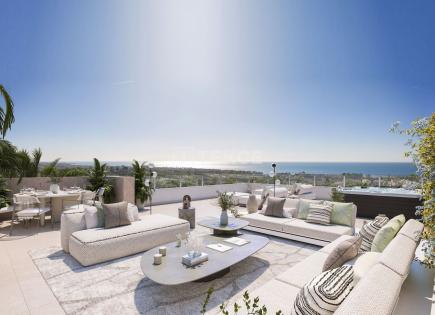 Апартаменты за 464 000 евро в Эстепоне, Испания