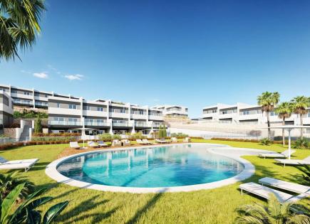 Таунхаус за 425 000 евро в Финестрате, Испания