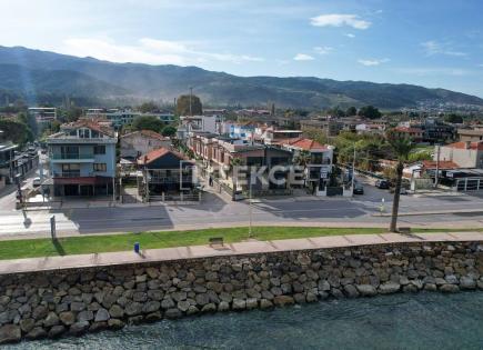 Вилла за 649 000 евро в Турции