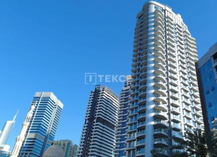 Пентхаус за 7 160 000 евро в Дубае, ОАЭ