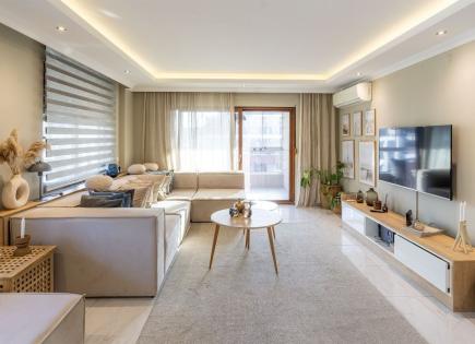 Квартира за 340 000 евро в Алании, Турция