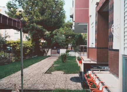 Квартира за 173 242 евро в Анталии, Турция