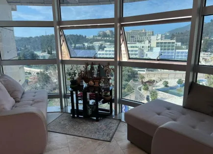 Квартира за 291 000 евро в Будве, Черногория