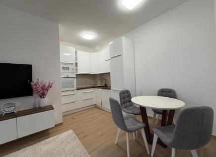 Квартира за 243 000 евро в Будве, Черногория