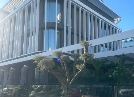 Квартира за 42 600 евро в Анталии, Турция