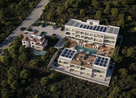 Апартаменты за 430 000 евро в Пафосе, Кипр