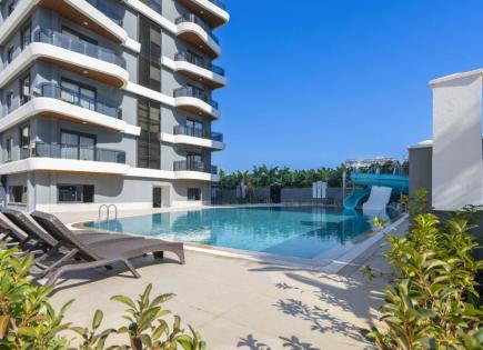 Квартира за 118 000 евро в Алании, Турция