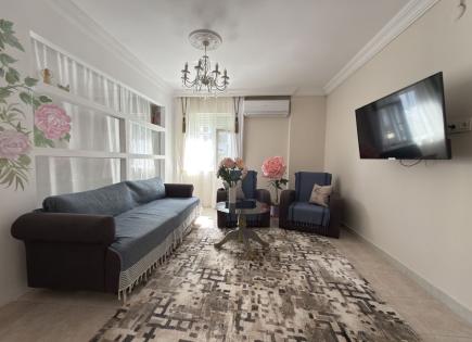 Квартира за 76 000 евро в Алании, Турция