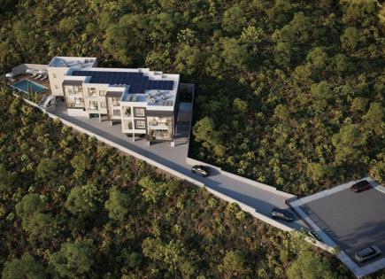 Апартаменты за 330 000 евро в Пафосе, Кипр