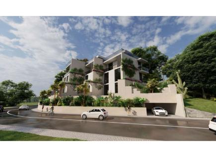 Квартира за 112 500 евро во Влёре, Албания