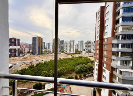 Квартира за 135 000 евро в Мерсине, Турция