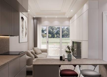 Квартира за 58 500 евро в Мерсине, Турция