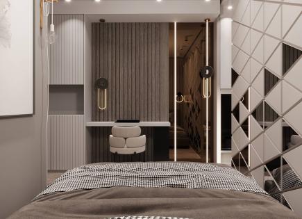 Квартира за 37 000 евро в Мерсине, Турция