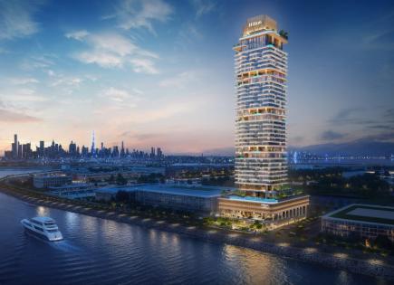 Квартира за 739 444 евро в Дубае, ОАЭ
