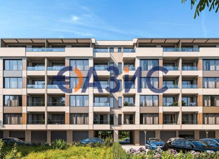 Апартаменты за 115 400 евро в Поморие, Болгария