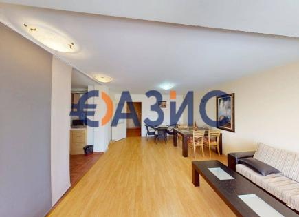 Апартаменты за 109 000 евро на Солнечном берегу, Болгария