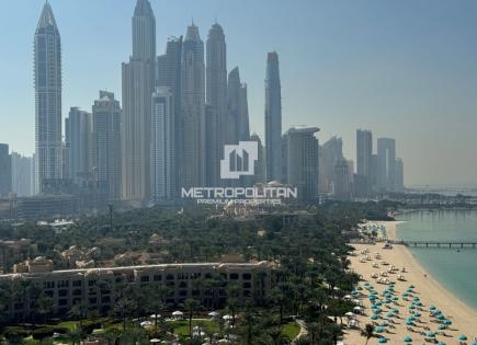 Апартаменты за 1 136 931 евро в Дубае, ОАЭ