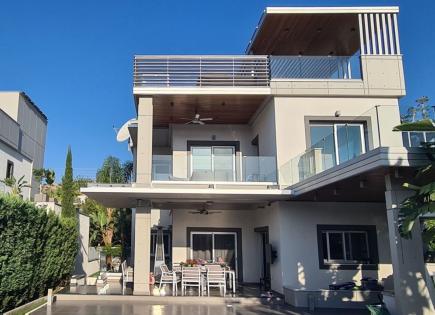 Вилла за 1 850 000 евро в Лимасоле, Кипр