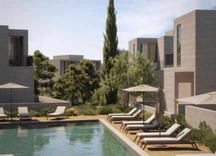 Апартаменты за 355 000 евро в Пафосе, Кипр