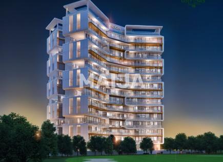 Апартаменты за 324 593 евро в Дубае, ОАЭ