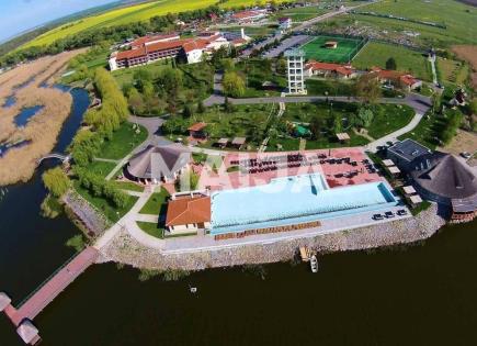 Апартаменты за 16 000 000 евро в Румынии