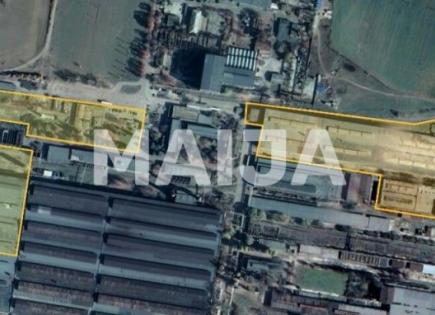 Офис за 25 132 050 евро в Румынии