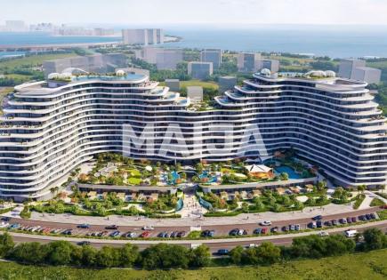 Апартаменты за 516 004 евро в Рас-эль-Хайме, ОАЭ