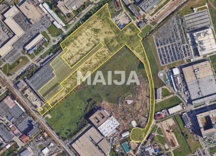 Офис за 21 000 000 евро в Румынии