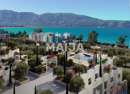 Апартаменты за 179 560 евро во Влёре, Албания