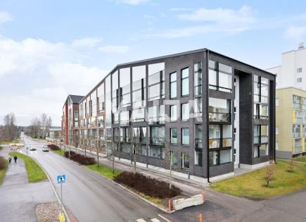 Апартаменты за 122 000 евро в Вантаа, Финляндия