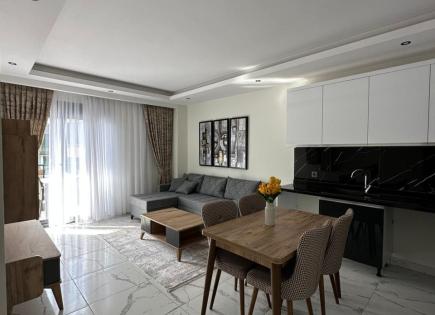 Апартаменты за 195 000 евро в Алании, Турция