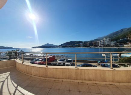 Квартира за 1 150 000 евро в Рафаиловичах, Черногория