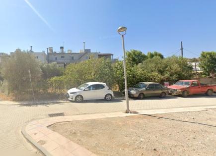 Земля за 267 000 евро в Ираклионе, Греция