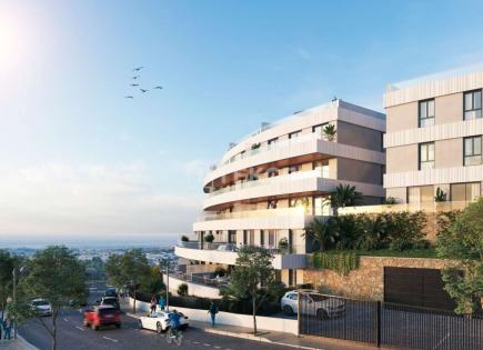 Апартаменты за 563 000 евро в Эстепоне, Испания