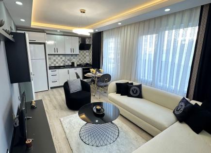 Квартира за 123 000 евро в Алании, Турция