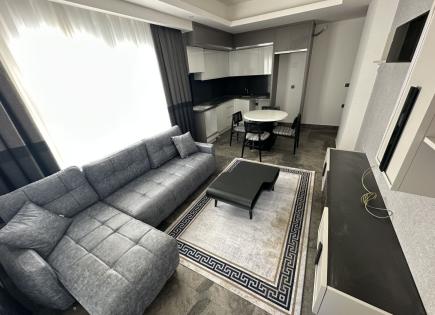 Квартира за 75 000 евро в Алании, Турция