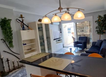 Квартира за 143 000 евро в Алании, Турция