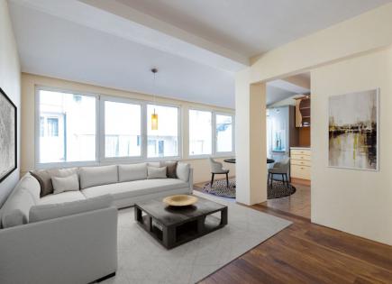 Квартира за 220 000 евро в Варне, Болгария