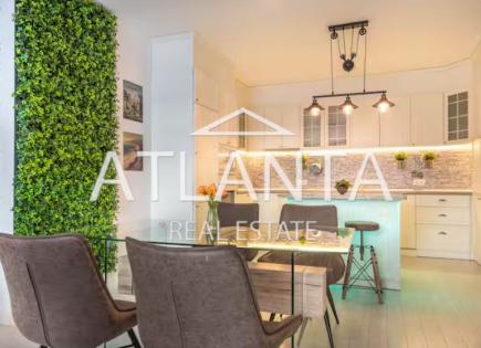 Апартаменты за 579 900 евро в Варне, Болгария